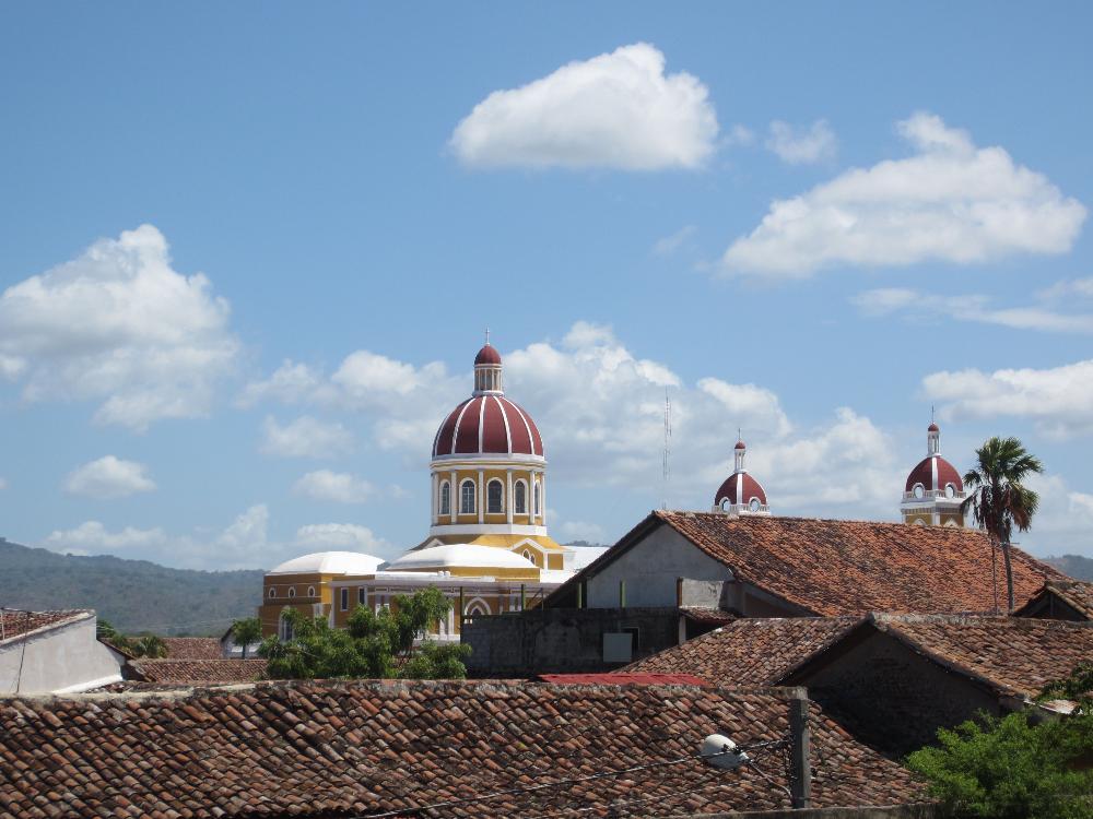 Nicaragua Clark 2014