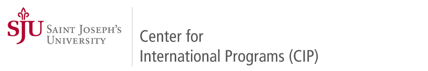 Center for International Programs/Office of International Students and Scholars - Saint Joseph's University